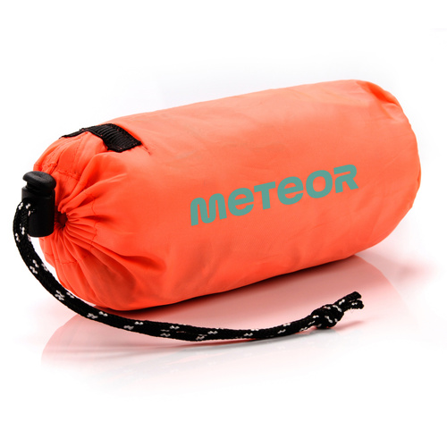 Schnelltrocknendes Handtuch Meteor L 80 x 130 cm koralle