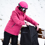 Skischuhtasche Meteor Norse schwarz