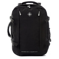 Rucksack Swissbags Cointrin mit Laptop-Tasche 35 l