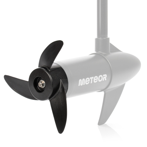 Propeller für Außenbordmotor Meteor 55, 62, 86, 100 lbs