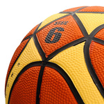 Basketball Meteor Inject 14 Platten 6 braun/beige