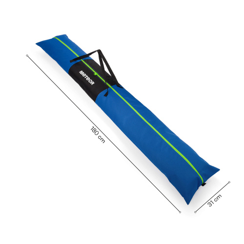 Skitasche Meteor Croma blau