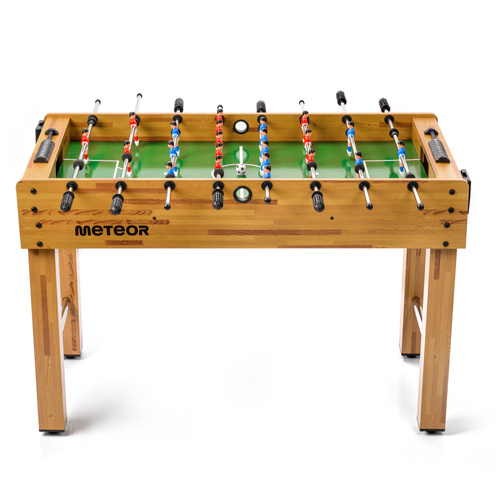 Tischfußballtisch 4-4-2 Meteor