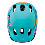 Kinderfahrradhelm Meteor KS06 S 48-52 cm Magic