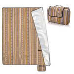 Picknickdecke Meteor 2XL 200x200 cm  maya