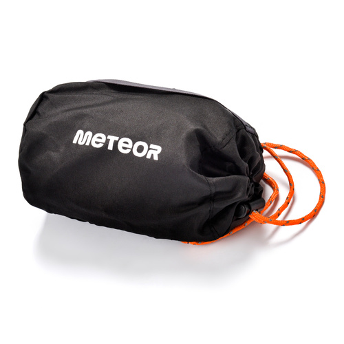 Aufblasbares Kissen Meteor 40×28×12 cm