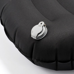 Aufblasbares Kissen Meteor 40×28×12 cm