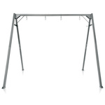 Gestell für Gartenschaukel Meteor W-5045