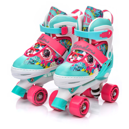 Meteor Meadow Rollschuhe L 39-42