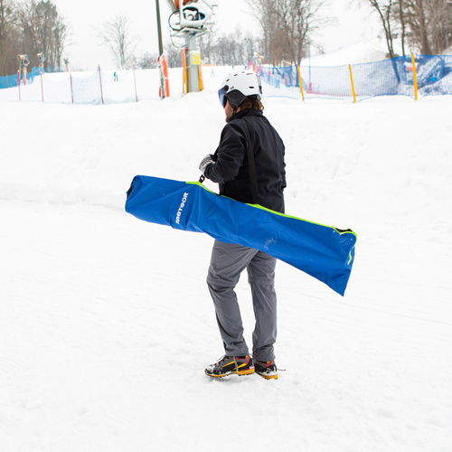 Skitasche Meteor Norse blau