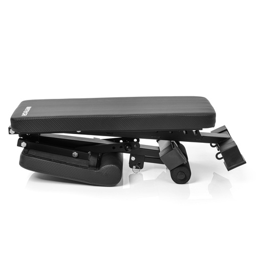 Trainingsbank Meteor klappbar, verstellbar, bis 150 kg