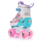 Meteor Lunar Rollschuhe XS 25-28