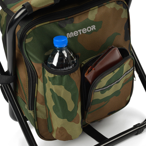 Meteor Maris klappstuhl moro