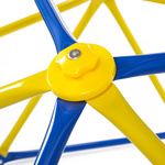 Kletterkuppel Meteor KW-6FT 182 cm