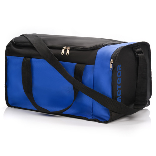 Fitness Tasche Meteor Widar 40 l schwarz/grün