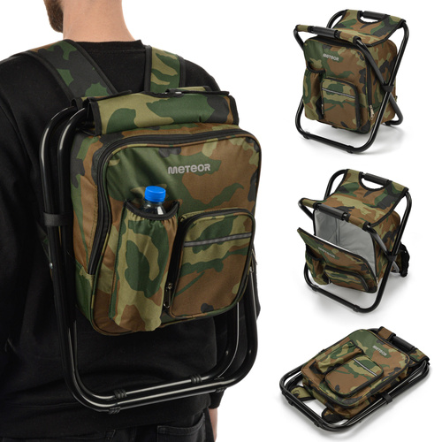 Meteor Maris klappstuhl moro