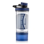 Schüttelflasche Meteor 500 ml blau