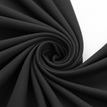 Herren Thermounterwäsche Set Meteor MT S schwarz