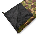 Schlafsack Meteor Dreamer R Marokko