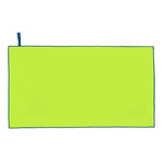 Handtuch Meteor S 42 x 55 cm grün