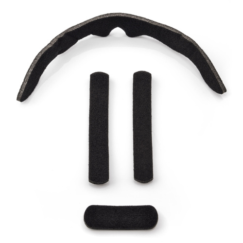 Kinderfahrradhelm Meteor KS06 S 48-52 cm Schmetterlinge