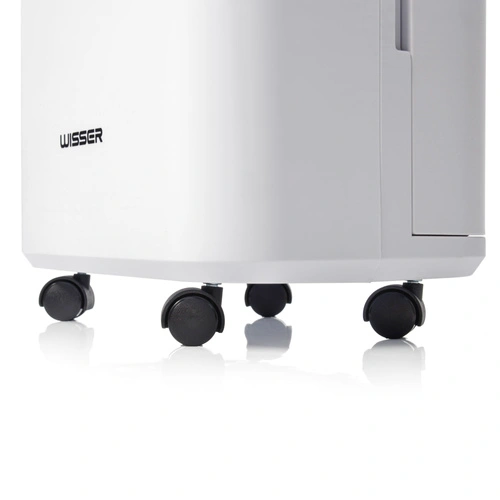 Luftentfeuchter Wisser WSR12 12 L/24 h