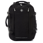 Rucksack Swissbags Cointrin mit Laptop-Tasche 35 l
