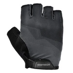 Fahrradhandschuhe Meteor MX20 S schwarz
