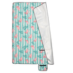 Picknickdecke Meteor 150x190 cm Flamingos