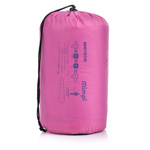 Schlafsack Meteor Mimpi