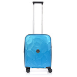 Swissbags Lava Handkoffer 55 cm blau