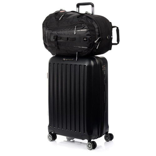 Rucksack Swissbags Vervier mit Laptop-Tasche 40 l