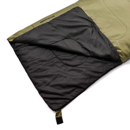 Schlafsack Meteor Dreamer