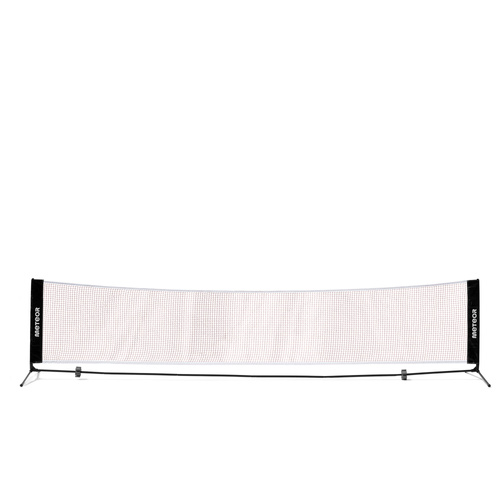 Badmintonnetz Meteor 5.1x2.2 m