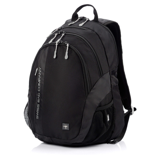 Rucksack Swissbags Thun mit Laptop-Tasche 28 l