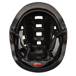 Kinderfahrradhelm Meteor MA-2 M 52-56 cm Flower
