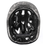 Fahrradhelm Meteor HB6-5 M 52-56 cm Randan grau