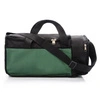 Black/green