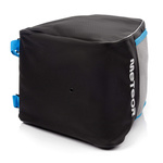 Skischuhtasche Meteor Croma grau/schwarz