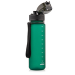 Sport-Bidon Meteor 500 ml smaragdgrün