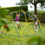 Kletterkuppel Meteor KW-12FT-365 cm
