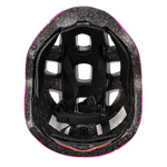 Kinderfahrradhelm Meteor PNY11 S 43-48 cm Cats