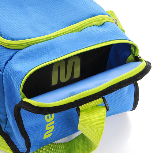 Fitness Tasche Meteor Nepr 20 l blau/grün