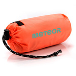 Schnelltrocknendes Handtuch Meteor S 42 x 55 cm koralle