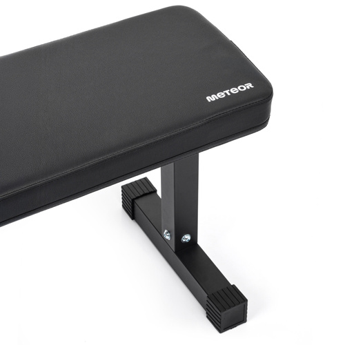 Trainingsbank Meteor flach, bis 200 kg