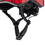 Kinderfahrradhelm Meteor MA-2 M 52-56 cm Spider