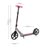 Roller Meteor Blaster