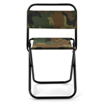 Meteor Verto klappstuhl moro