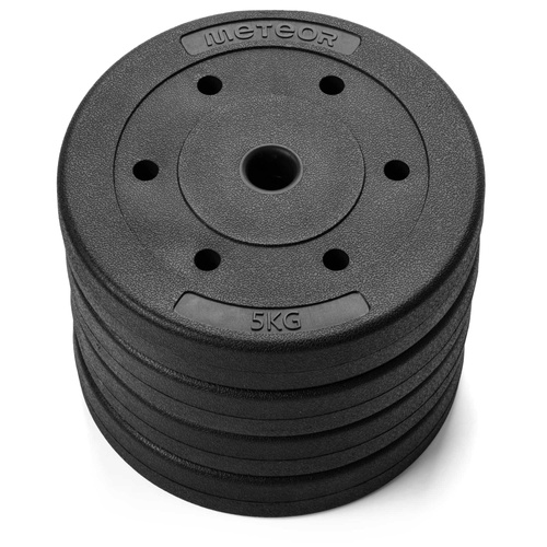 Bitumenplattensatz Meteor 4x5 kg