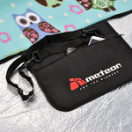 Picknickdecke Meteor 2XL 200x200 cm Eulen